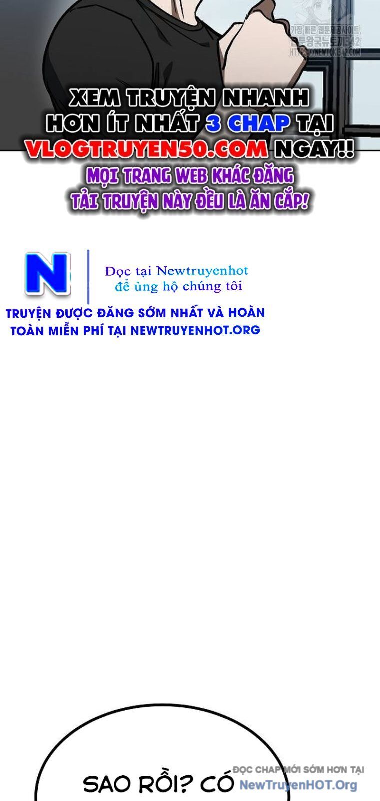 Vua Võ Đài Chương 127 Ảnh 69