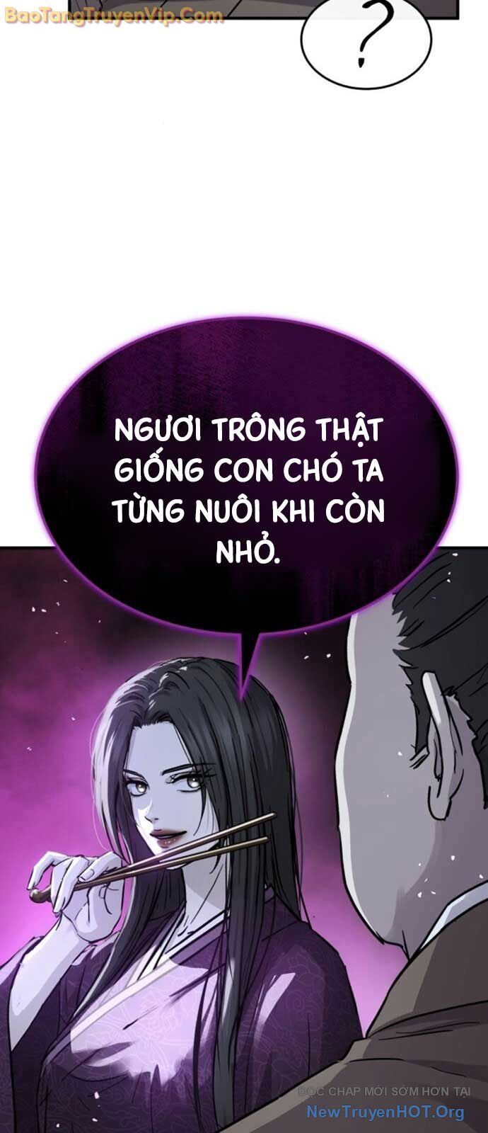 Tuyệt Thế Quân Lâm Chương 49 Ảnh 11