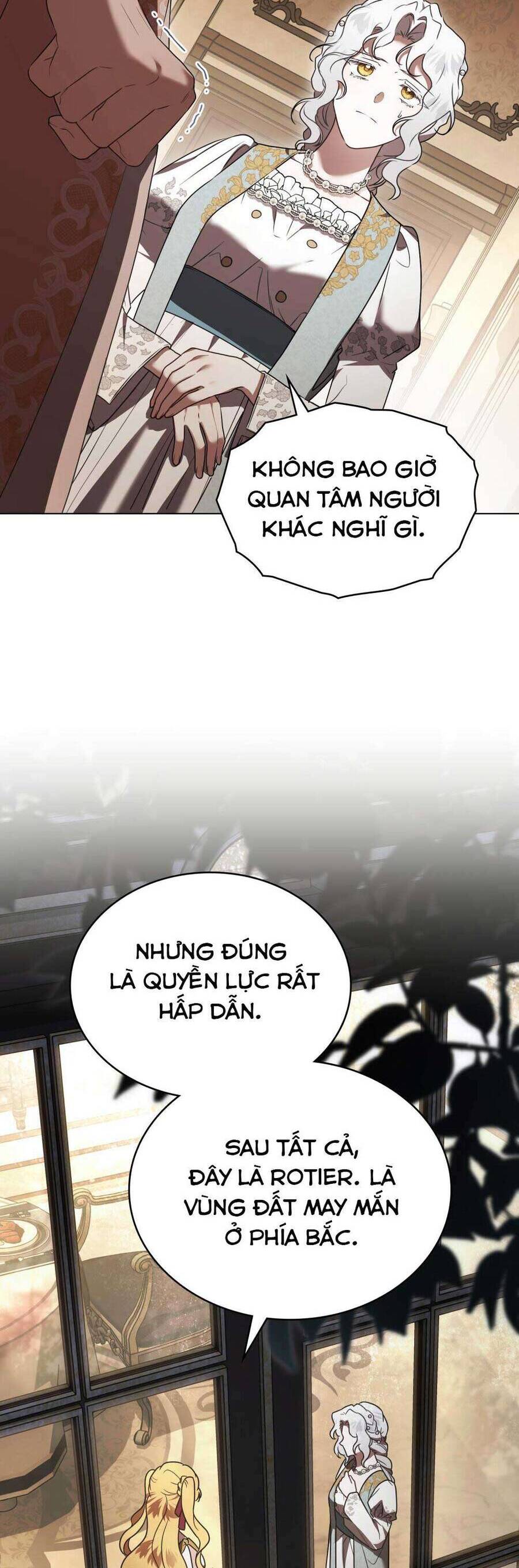 Hôn Nhân Khế Ước Chương 35 Ảnh 38