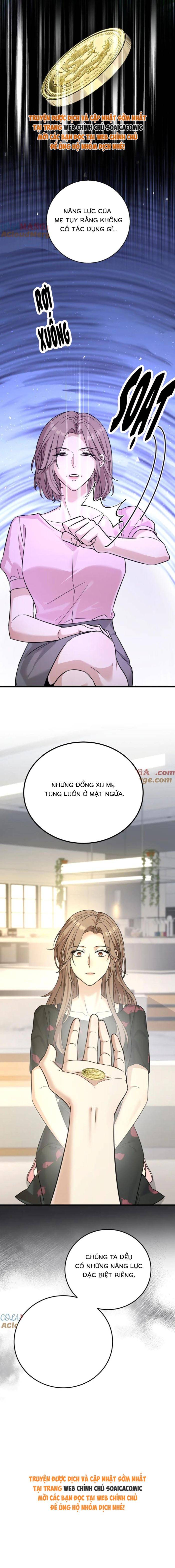 Tổng Tài Chó Chương 38 Ảnh 16