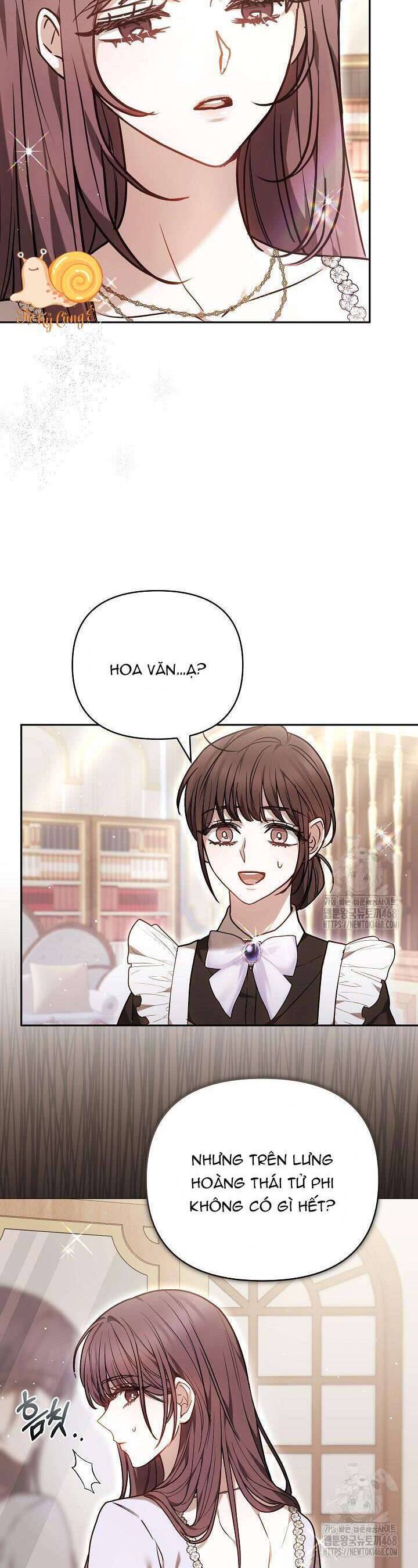 Hãy Ru Em Ngủ Chương 42 Ảnh 5
