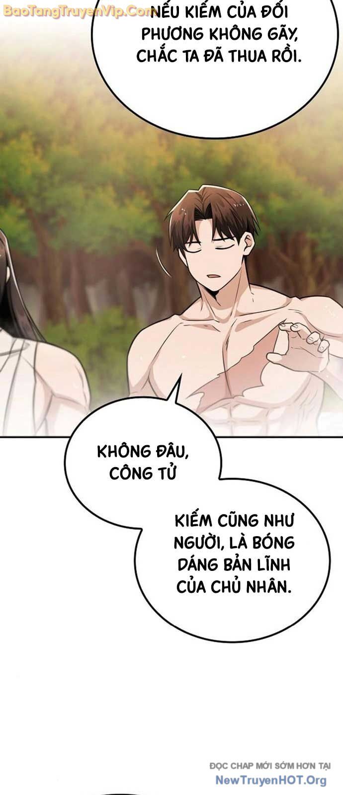 Quỷ Kiếm Thiên Tài Của Hoa Sơn Phái Chương 34 Ảnh 81
