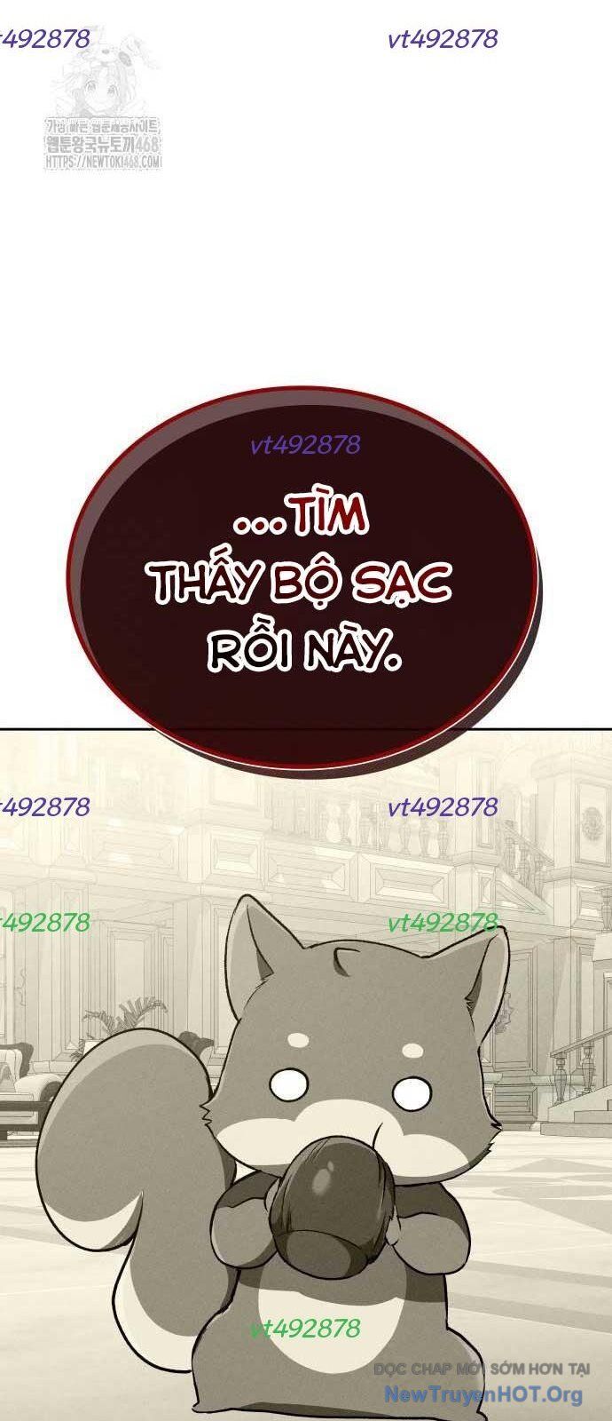 Trường Mẫu Giáo Thần Thú Chương 29 Ảnh 84
