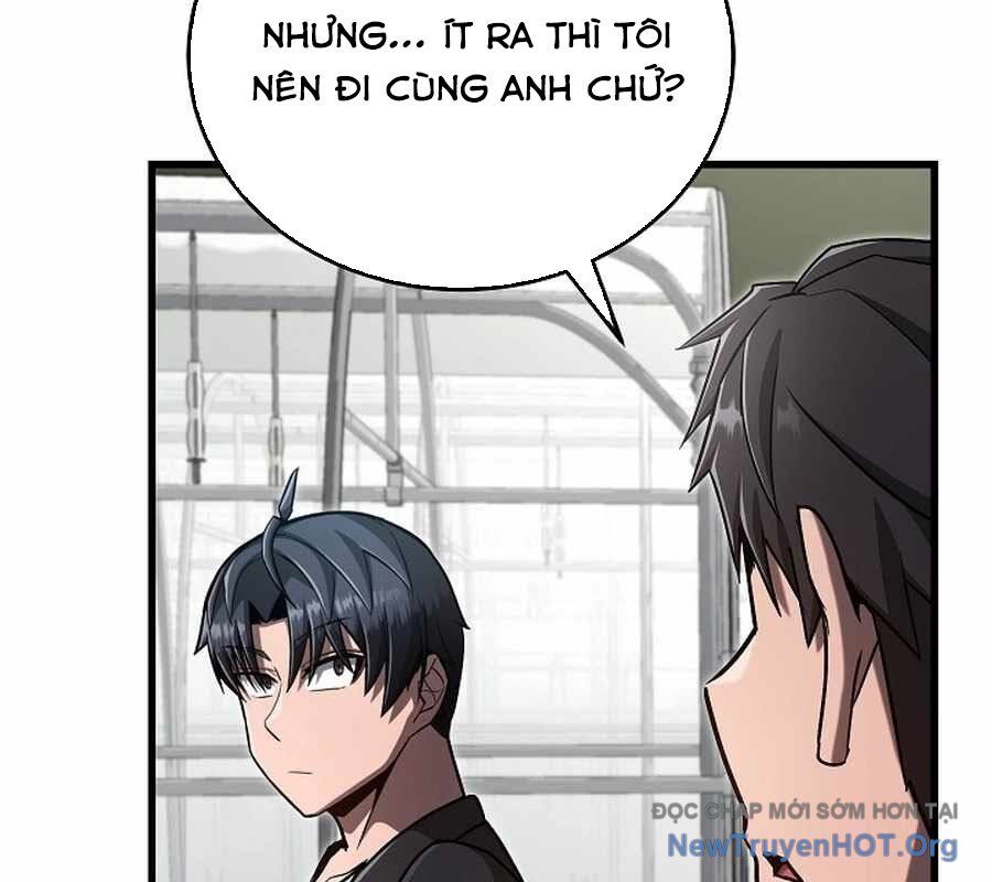 Cách Một Tử Linh Sư Cấp Thảm Họa Nghỉ Hưu Chương 42 Ảnh 146