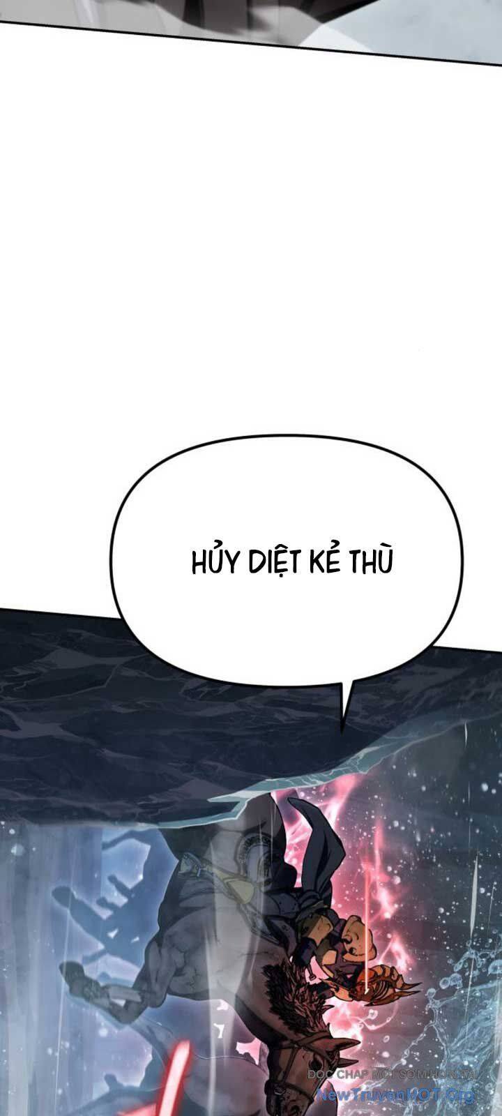 Vua Hiệp Sĩ Đã Trở Lại Với Một Vị Thần Chương 118 Ảnh 75