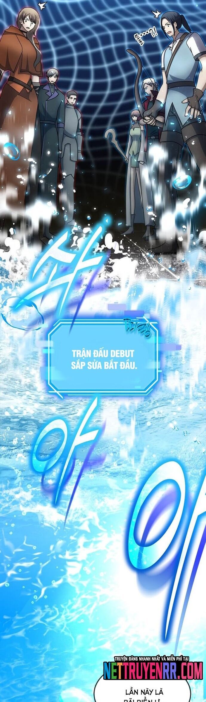Thần Khí Huyền Thoại Của Người Chơi Thiên Tài Chương 48 Ảnh 44