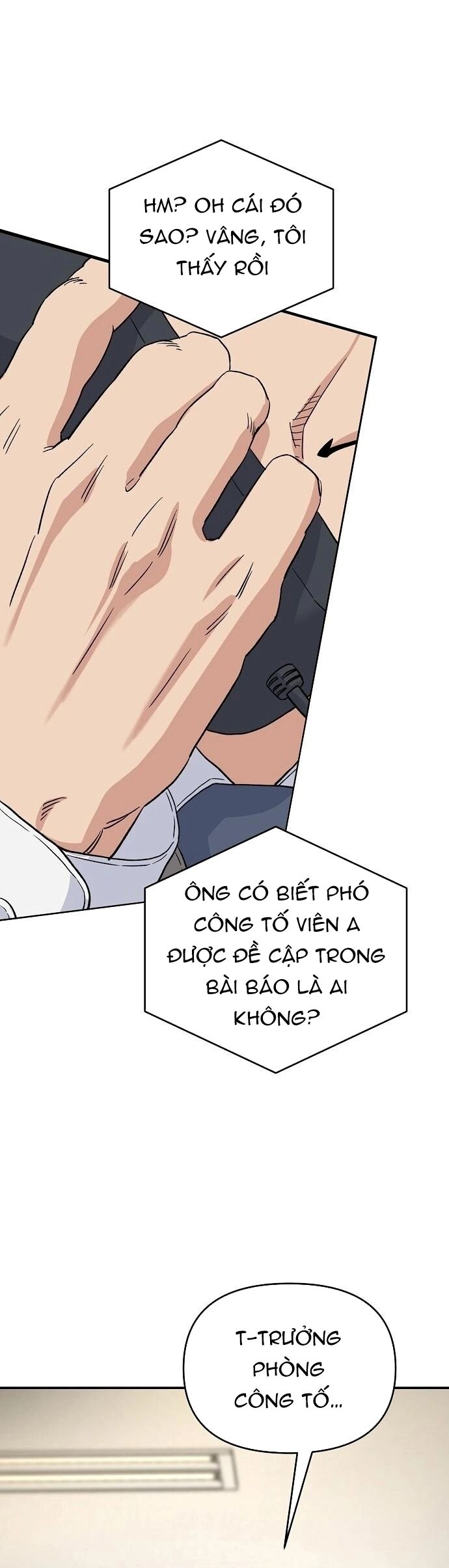Độc Đạo Chương 36 Ảnh 41