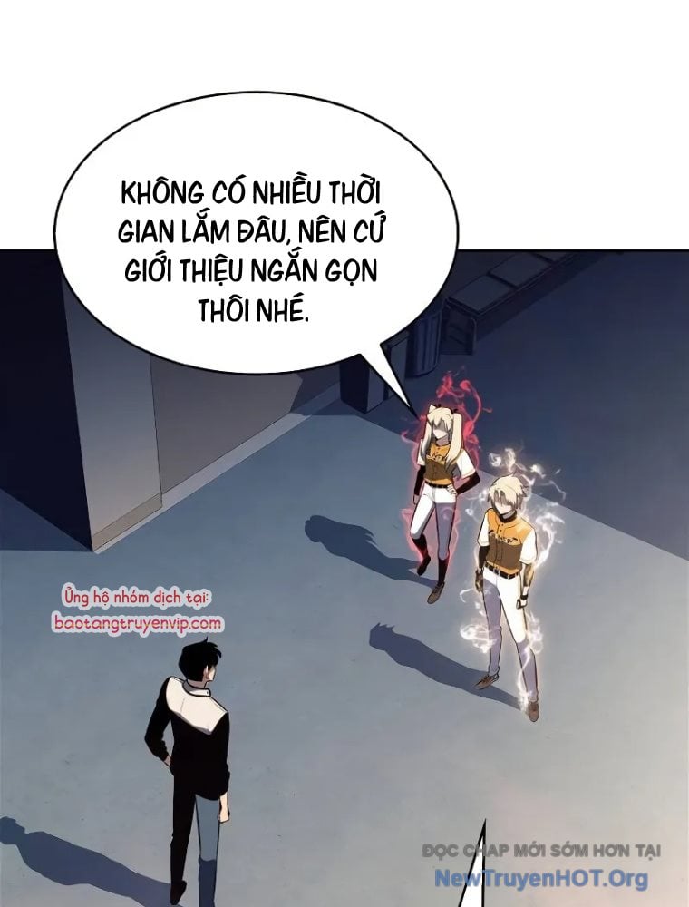 Người Chơi Mới Cấp Tối Đa Chương 212 Ảnh 19