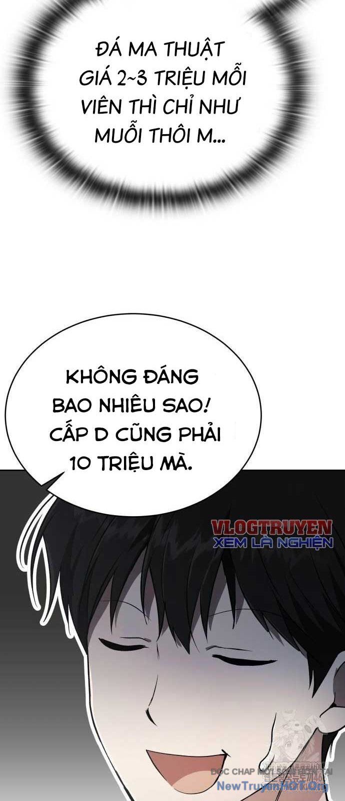 Trường Mẫu Giáo Thần Thú Chương 29 Ảnh 74