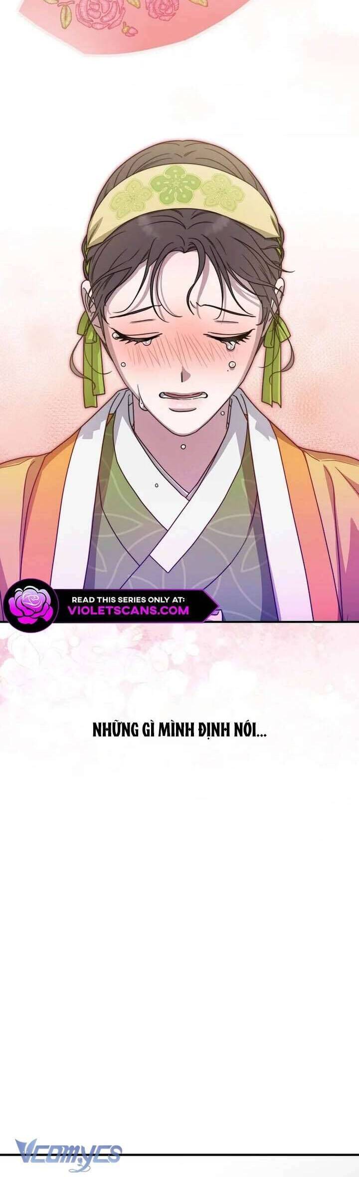 Ta Chỉ Muốn Ăn Em Chương 42 Ảnh 26