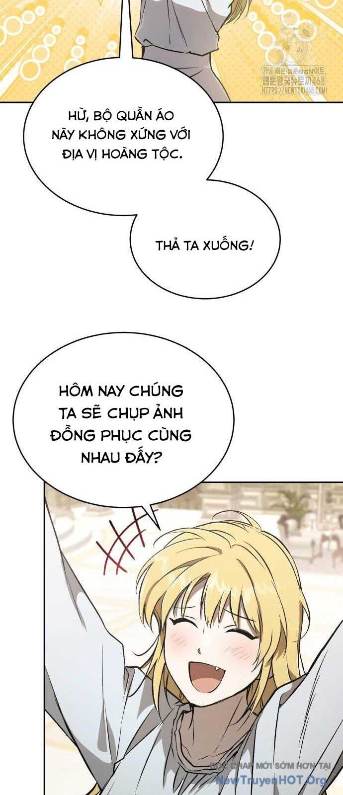 Trường Mẫu Giáo Thần Thú Chương 29 Ảnh 56