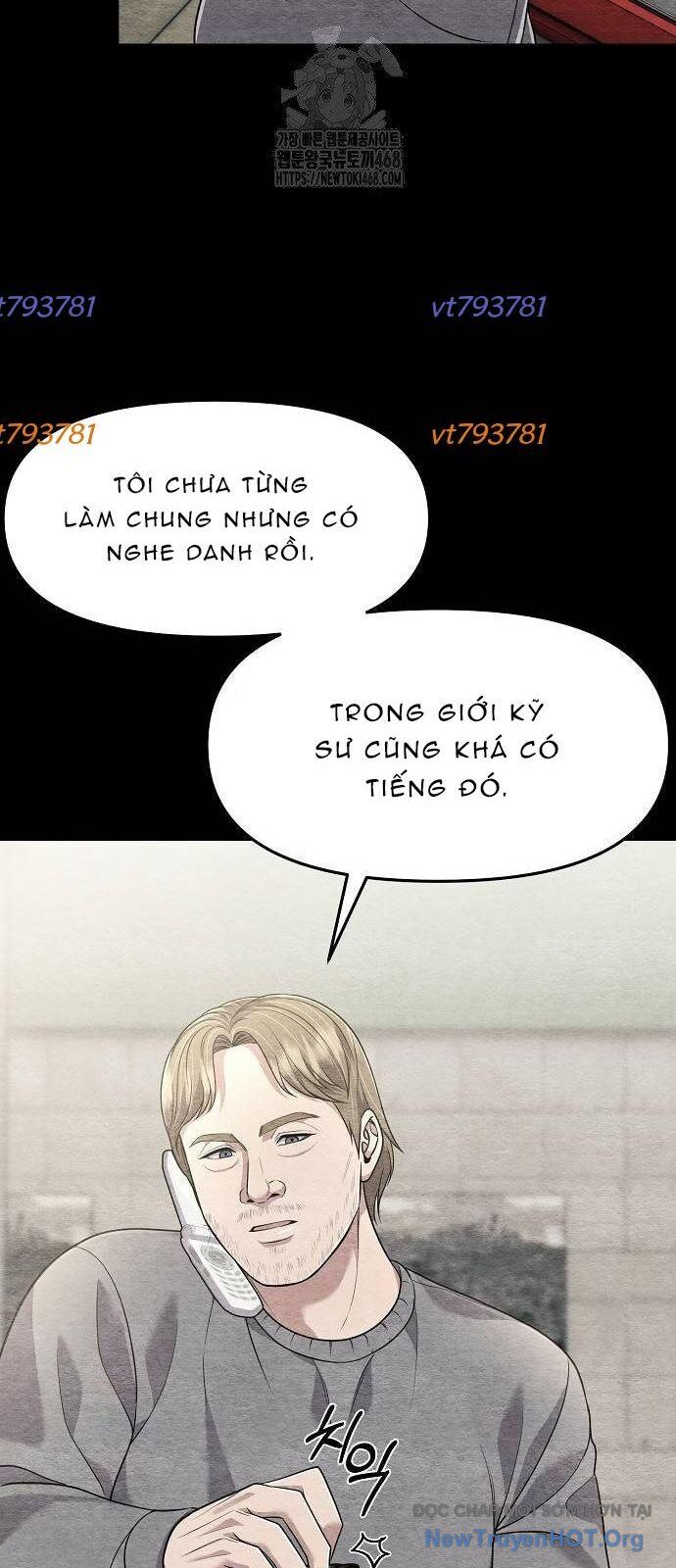 Nhân Viên Thực Tập Kim Cheolsu Chương 104 Ảnh 27