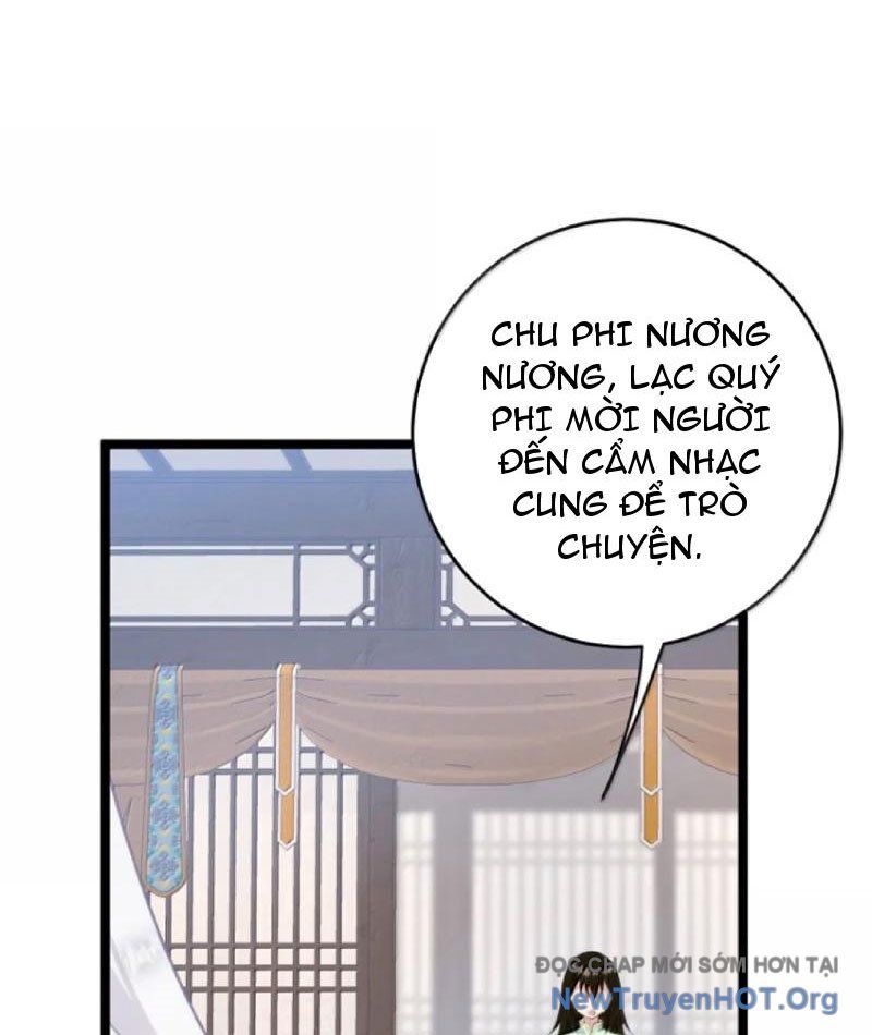 Đập Vỡ Hoàng Đế Nữ Nhi Thân Chương 50 Ảnh 28