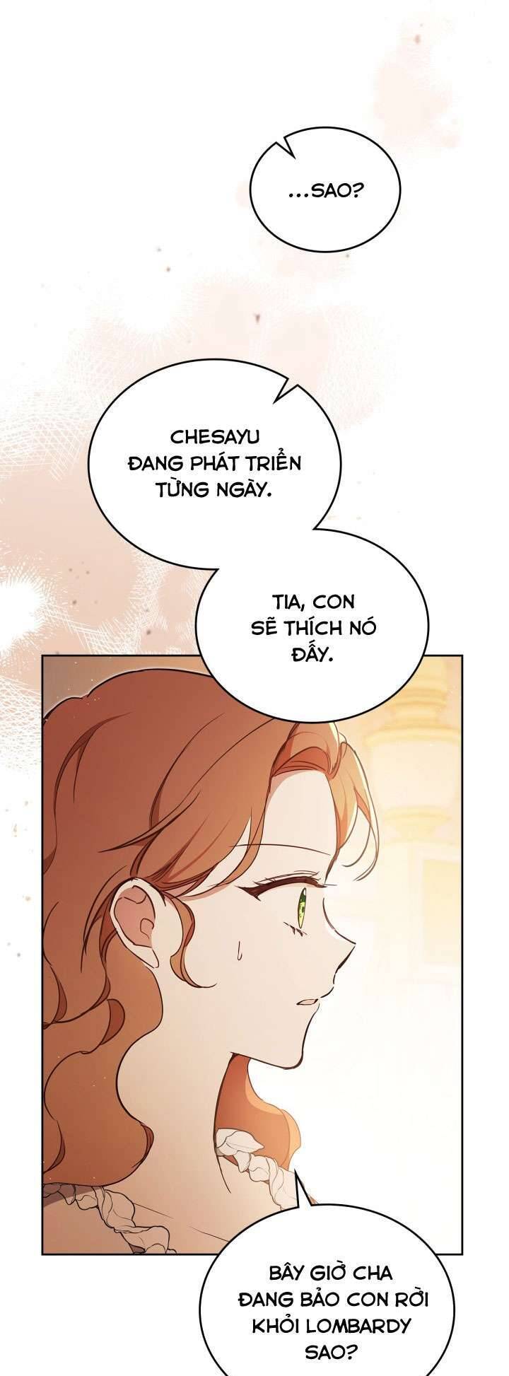 Kiếp Này Tôi Nhất Định Trở Thành Gia Chủ! Chương 189 Ảnh 18