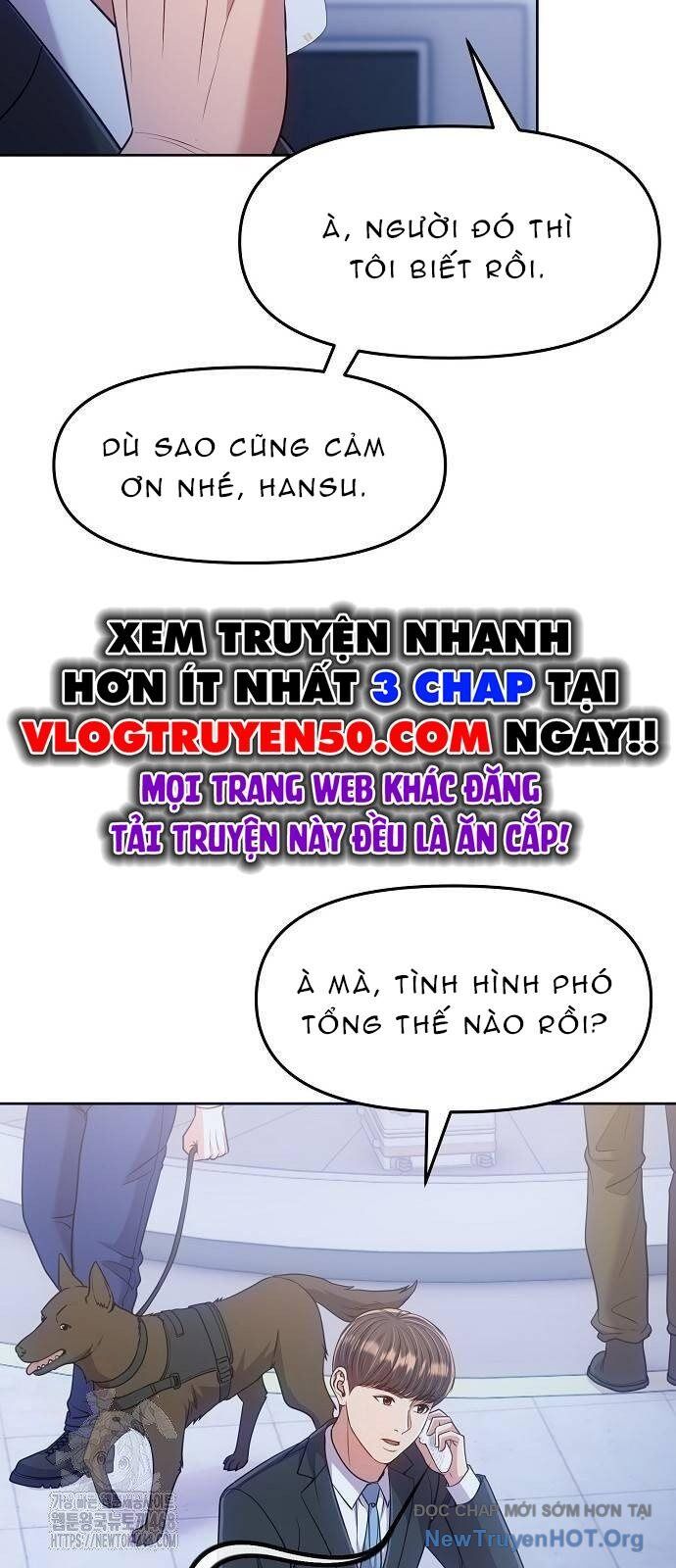 Nhân Viên Thực Tập Kim Cheolsu Chương 104 Ảnh 10