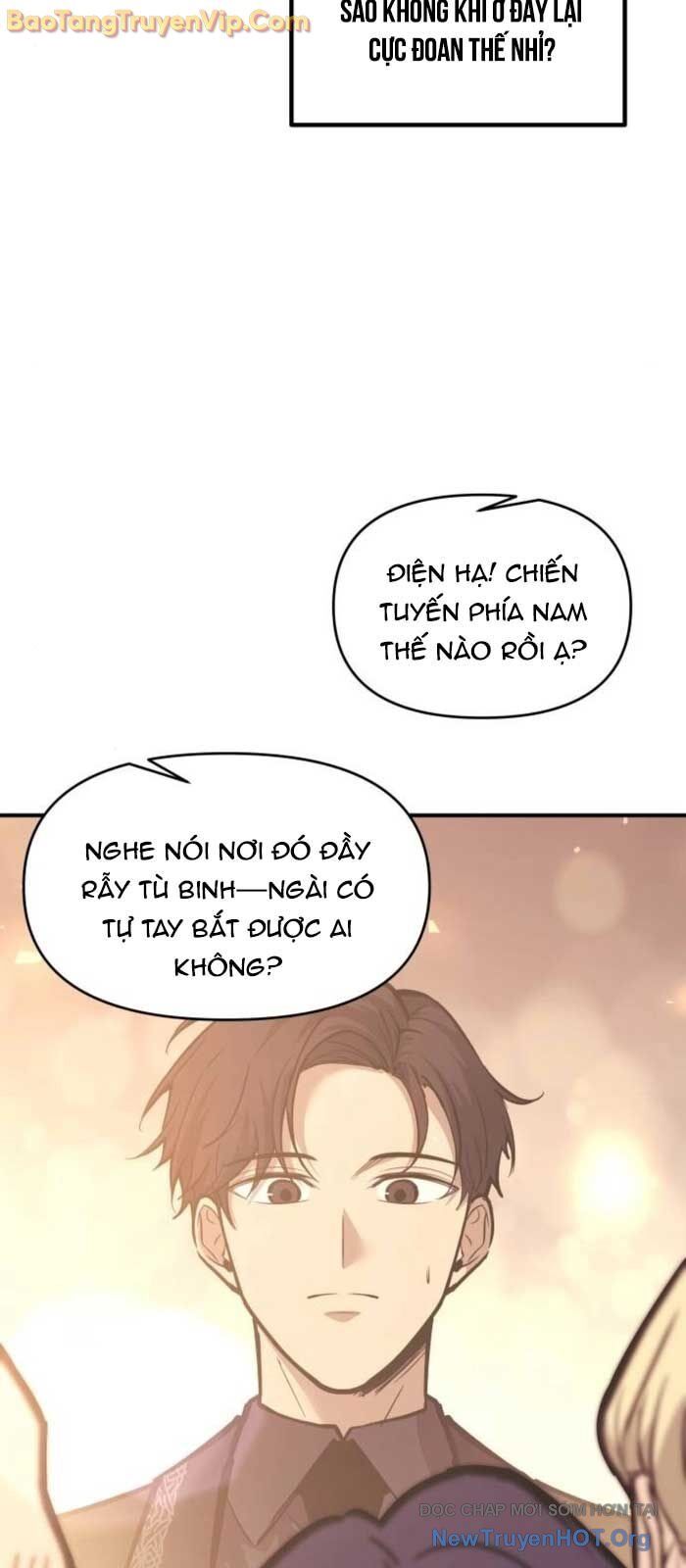 Trở Thành Hung Thần Trong Trò Chơi Thủ Thành Chương 134 Ảnh 16