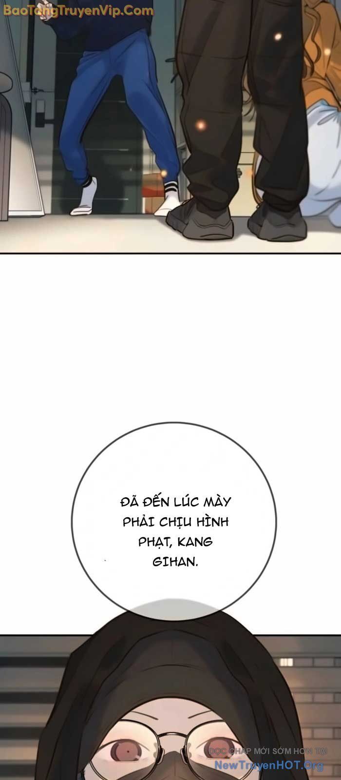 Mọi Người Đều Yêu Cô Ấy Chương 19 Ảnh 4