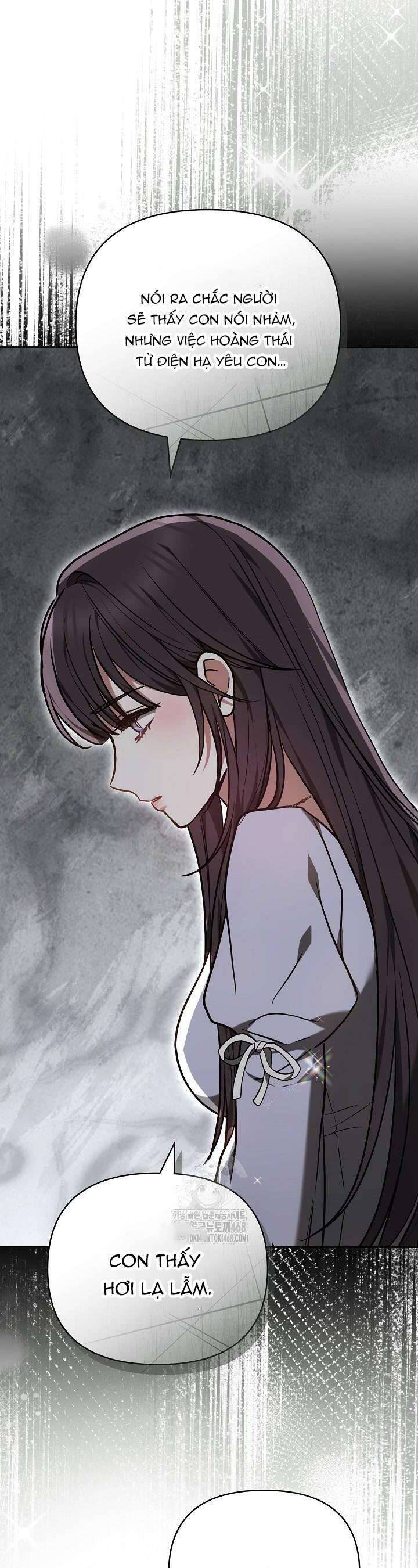Hãy Ru Em Ngủ Chương 42 Ảnh 28