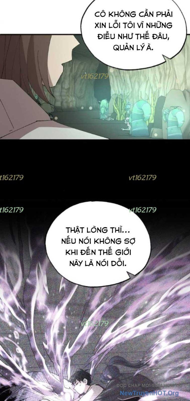 Cửa Hàng Diệu Kỳ Chương 75 Ảnh 46