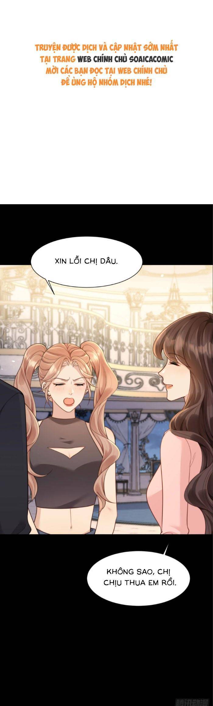 Kết Hôn Với Đại Lão Thực Vật Chương 43 Ảnh 2