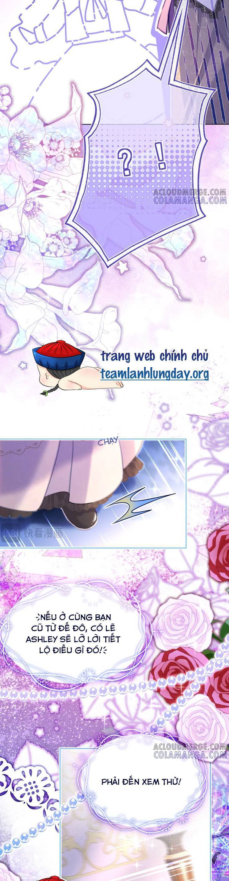 Sau Khi Trùng Sinh, Bên Cạnh Ta Toàn Là Con Của Kẻ Thù Chương 33 Ảnh 16