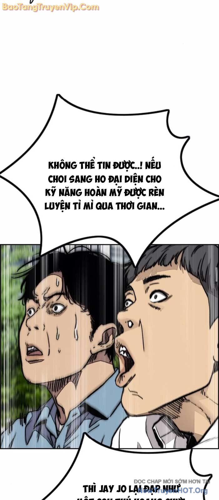 Thể Thao Cực Hạn Chương 554 Ảnh 32