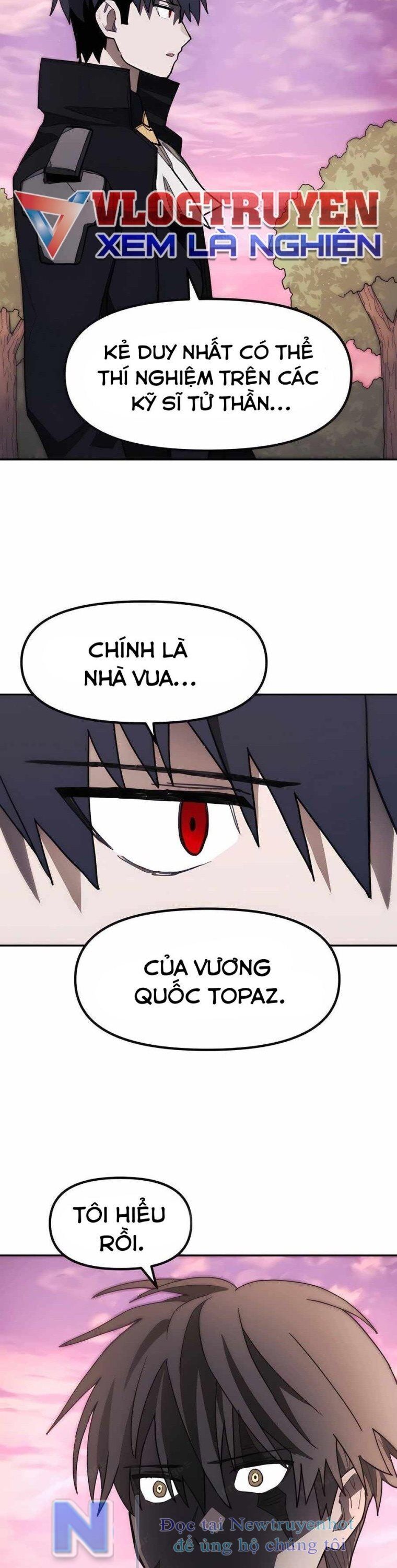 Chỉ Là Một Con Mèo Chương 4 Ảnh 55