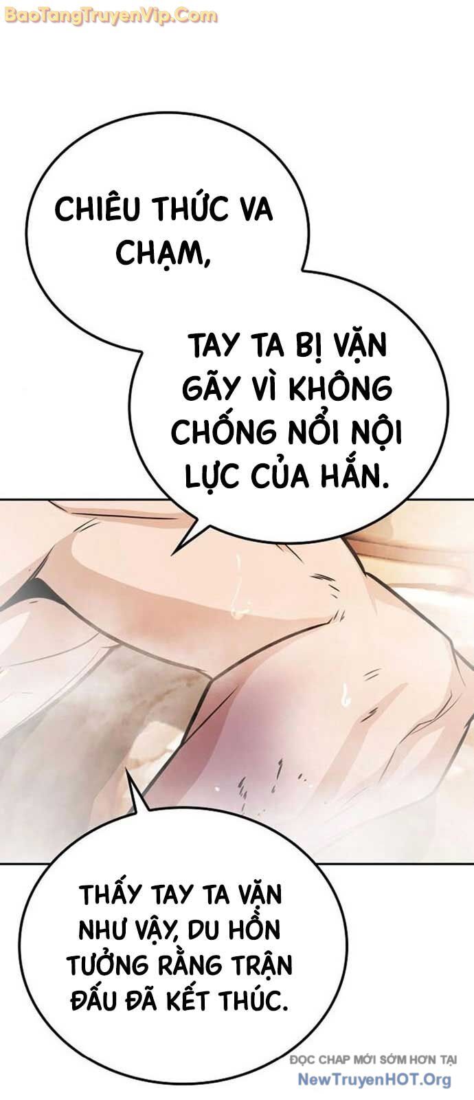 Quỷ Kiếm Thiên Tài Của Hoa Sơn Phái Chương 34 Ảnh 19
