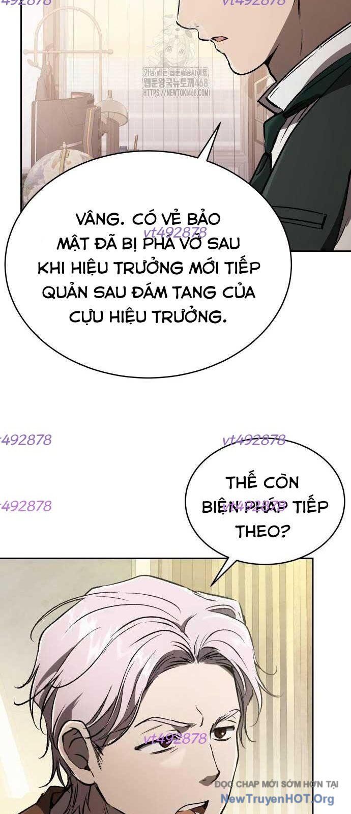 Trường Mẫu Giáo Thần Thú Chương 29 Ảnh 8