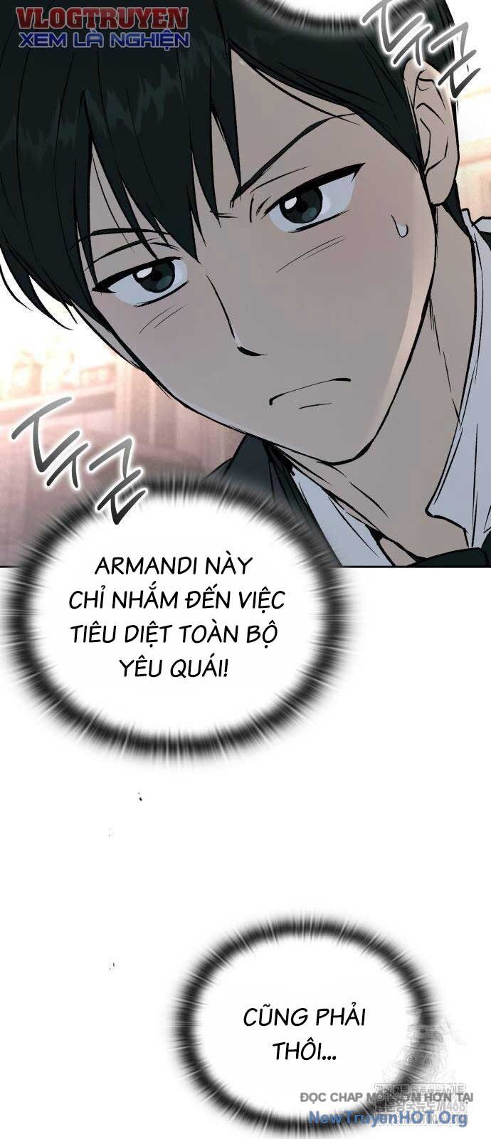 Trường Mẫu Giáo Thần Thú Chương 29 Ảnh 13