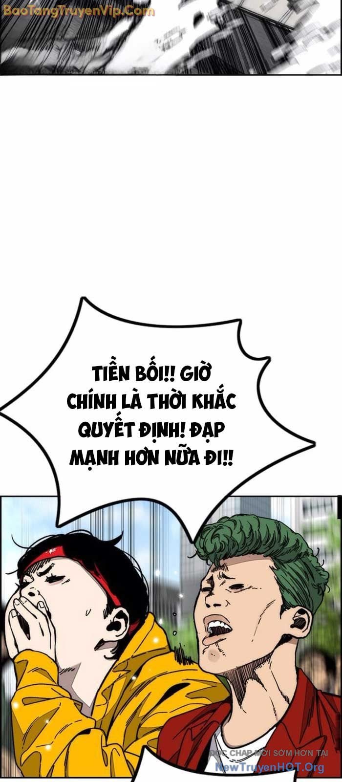 Thể Thao Cực Hạn Chương 554 Ảnh 47
