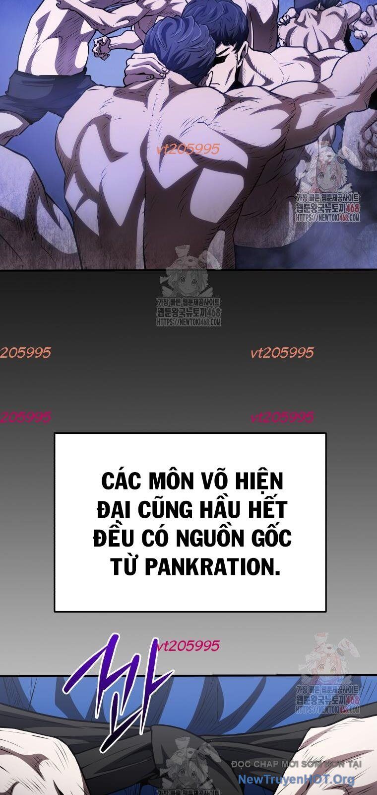 Ác Nhân Lồng Bát Giác Chương 35 Ảnh 5