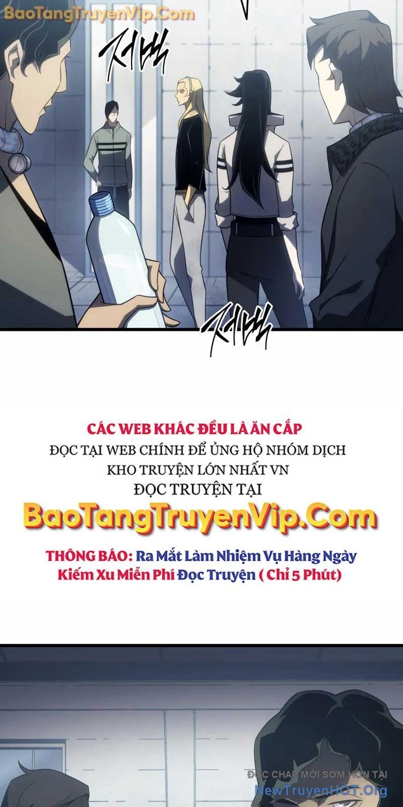 Sự Trở Lại Của Pháp Sư Vĩ Đại Sau 4000 Năm Chương 205 Ảnh 11