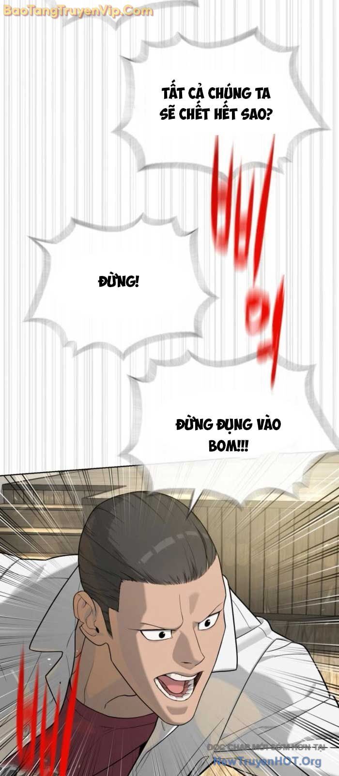 Sát Thủ Peter Chương 100.1 Ảnh 60
