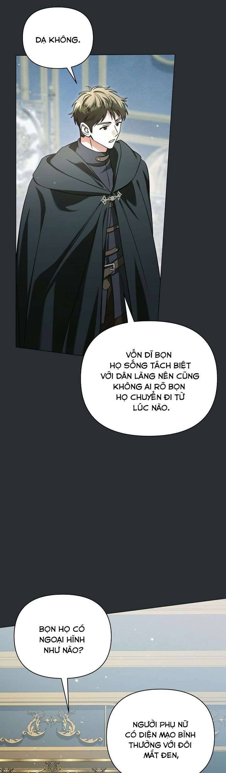 Dành Cho Nàng Juliet Xinh Đẹp Chương 36 Ảnh 29