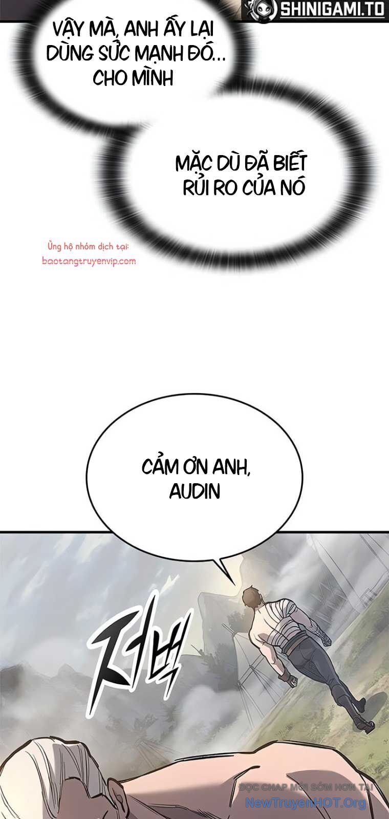 Hiệp Sĩ Sống Vì Ngày Hôm Nay Chương 65 Ảnh 37