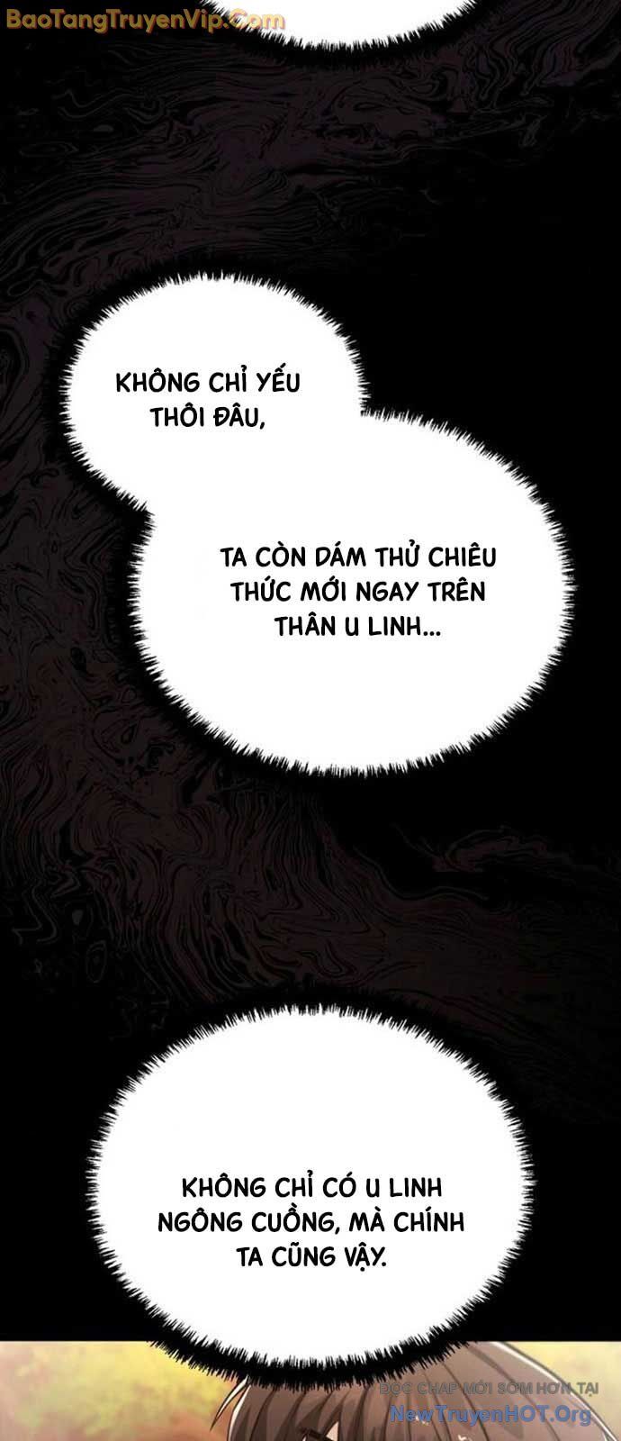 Quỷ Kiếm Thiên Tài Của Hoa Sơn Phái Chương 34 Ảnh 30