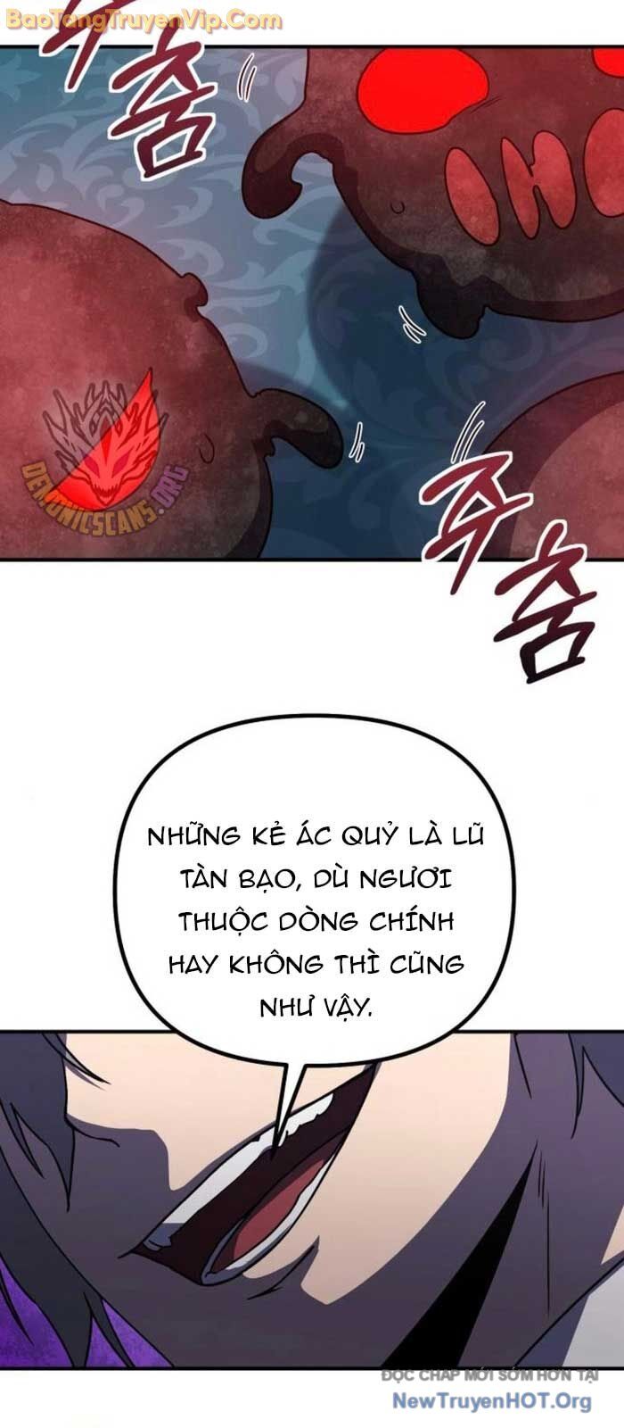 Phản Diện Tối Thượng Với Đôi Mắt Cáo Chương 20 Ảnh 4