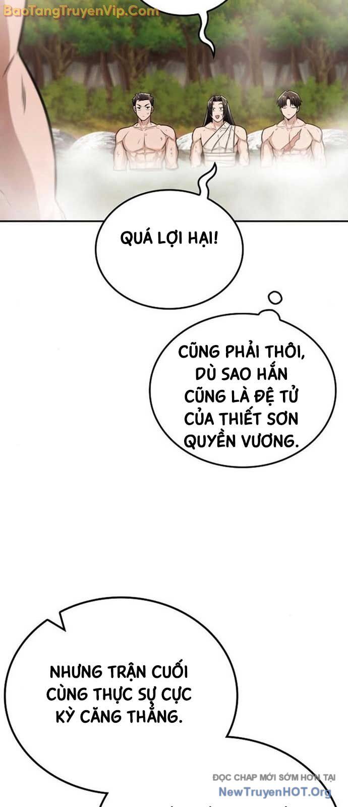 Quỷ Kiếm Thiên Tài Của Hoa Sơn Phái Chương 34 Ảnh 80