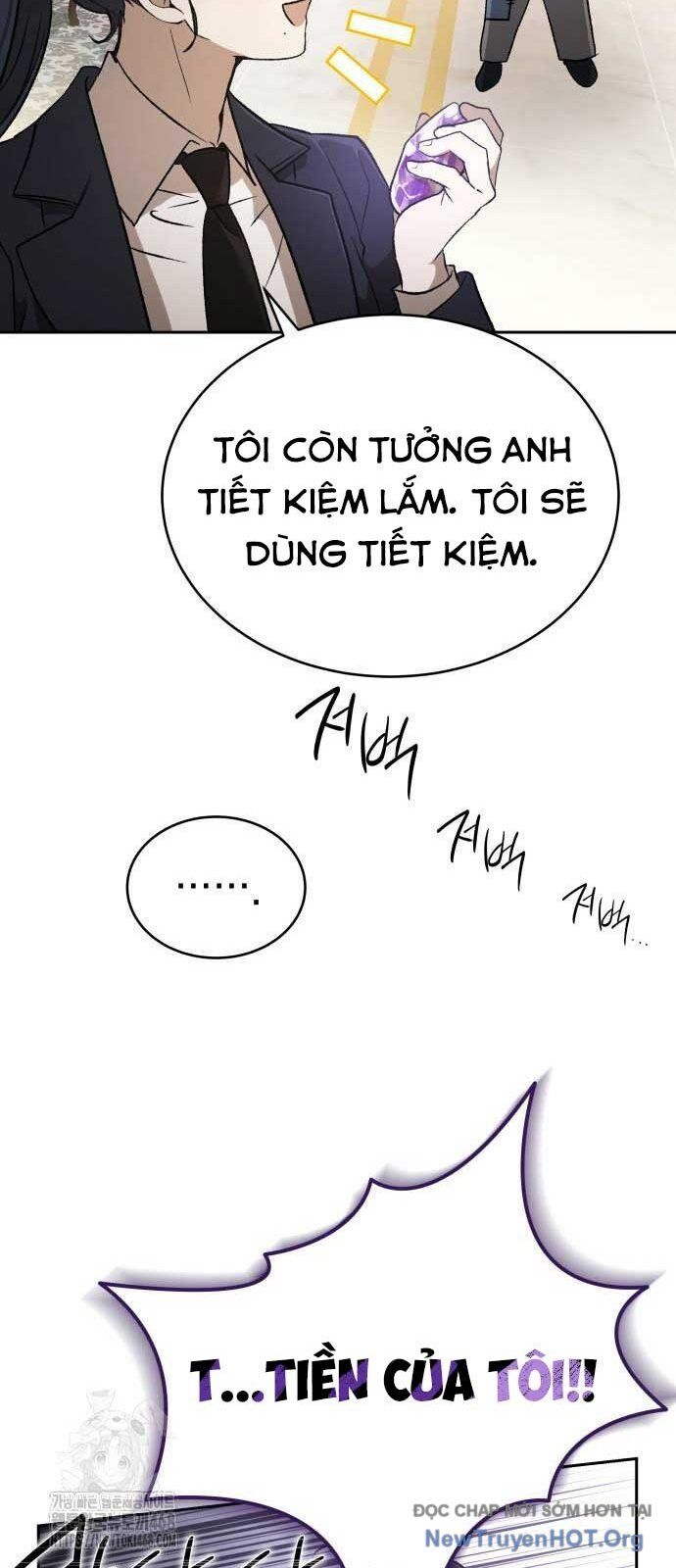 Trường Mẫu Giáo Thần Thú Chương 29 Ảnh 76