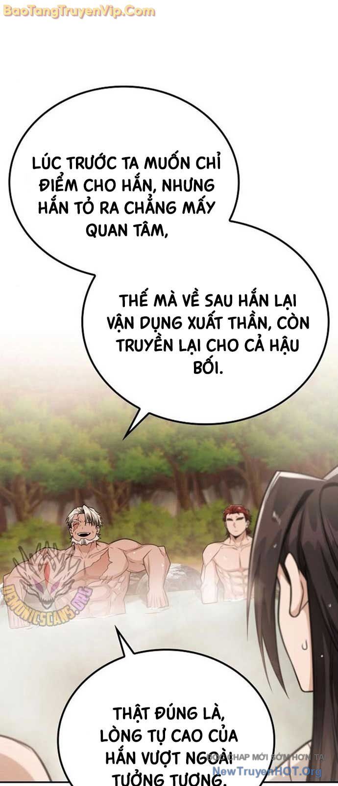 Quỷ Kiếm Thiên Tài Của Hoa Sơn Phái Chương 34 Ảnh 55