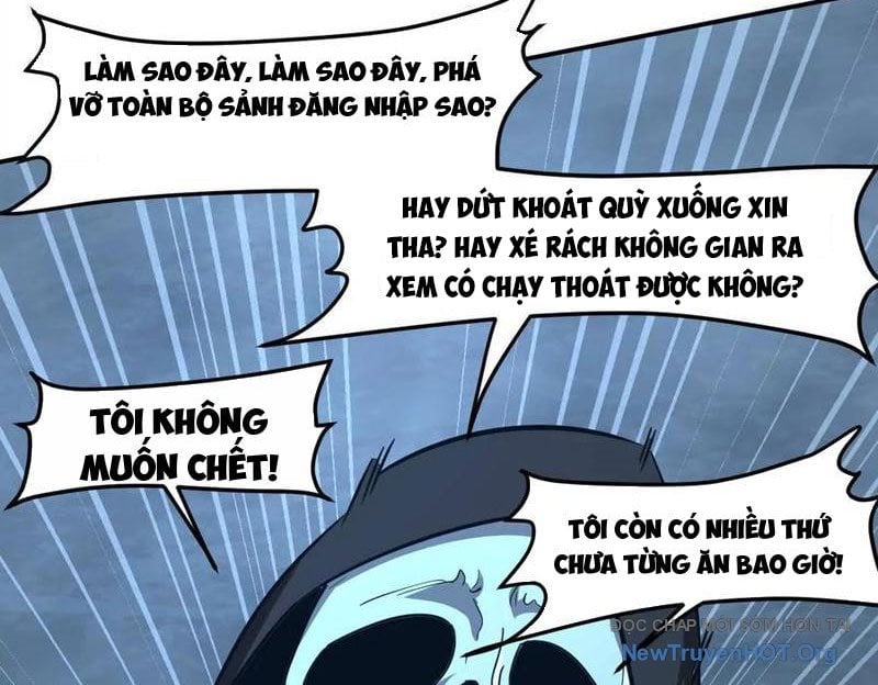 Cương Thi Tiên Sinh Chương 168 Ảnh 123