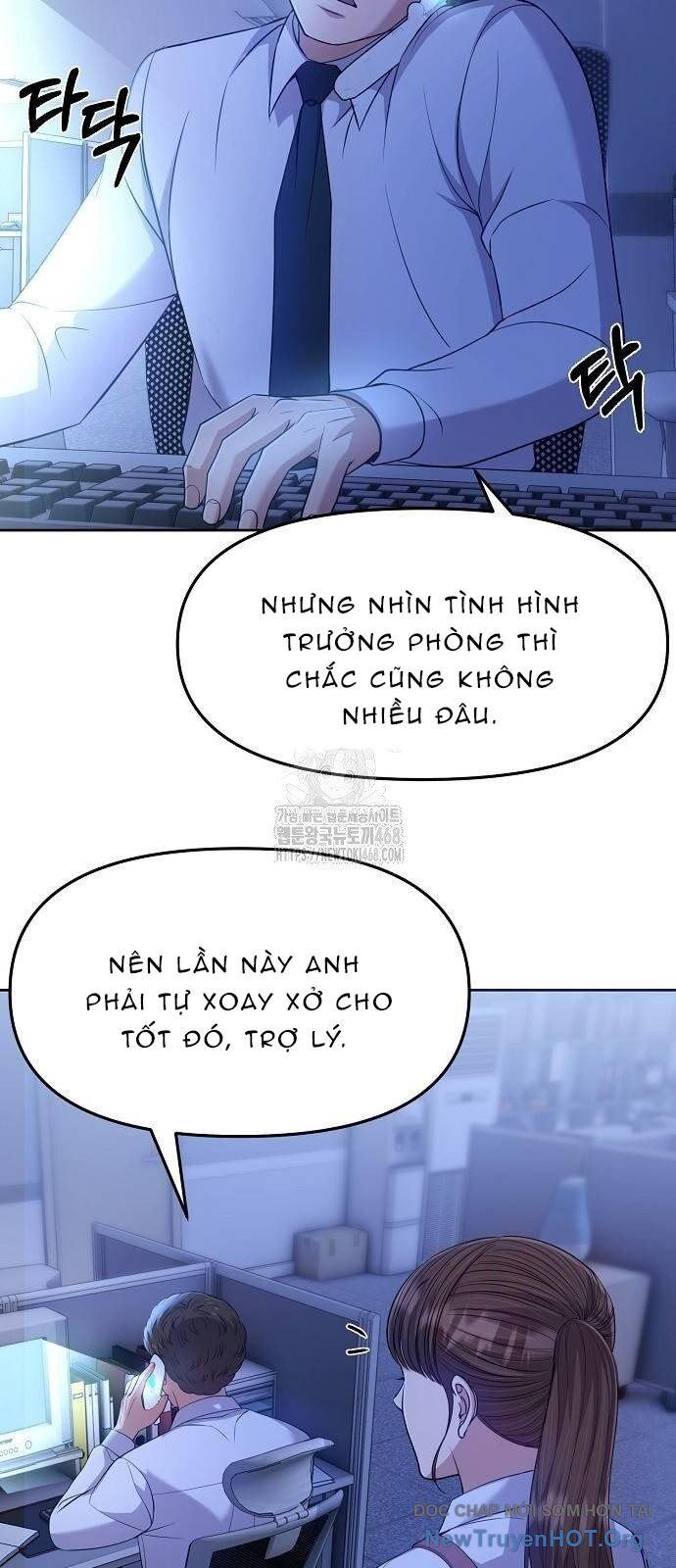 Nhân Viên Thực Tập Kim Cheolsu Chương 104 Ảnh 14