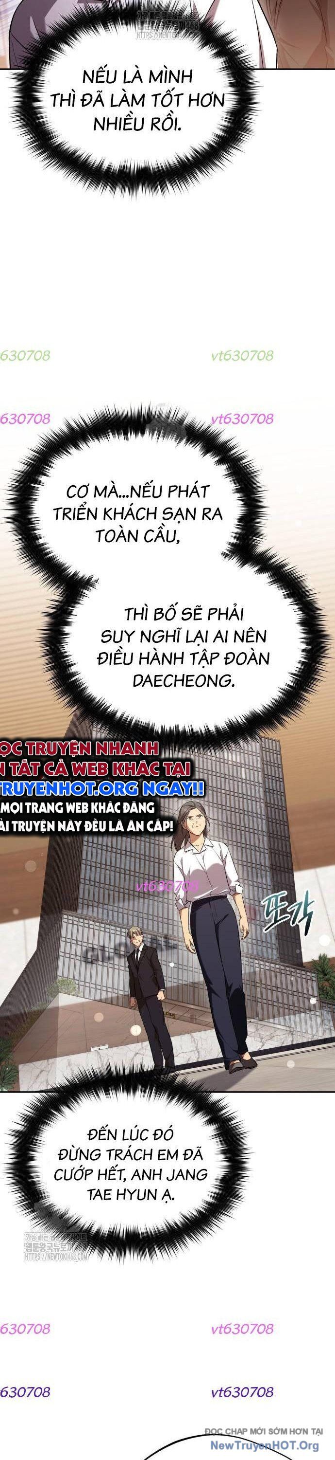 Thiên Ma Bấm Huyệt Chương 64 Ảnh 23