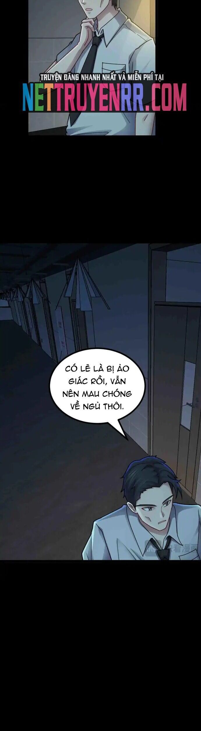 Vô Hạn Hồ Sơ Chương 80 Ảnh 20