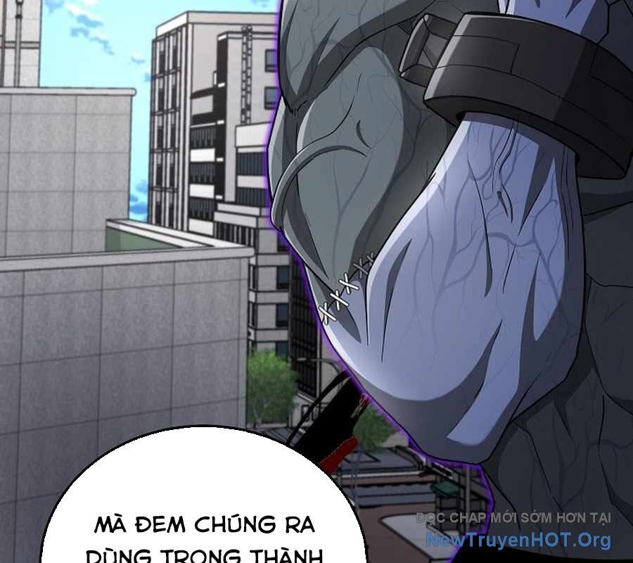 Cách Một Tử Linh Sư Cấp Thảm Họa Nghỉ Hưu Chương 42 Ảnh 71