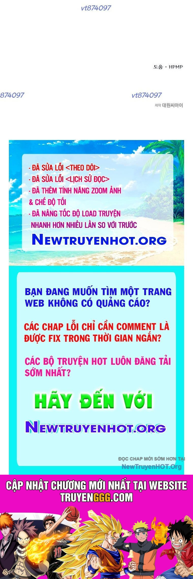 Vua Võ Đài Chương 128 Ảnh 65
