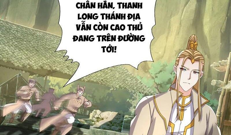Ta Có Thể Đốn Ngộ Vô Hạn Chương 275 Ảnh 40