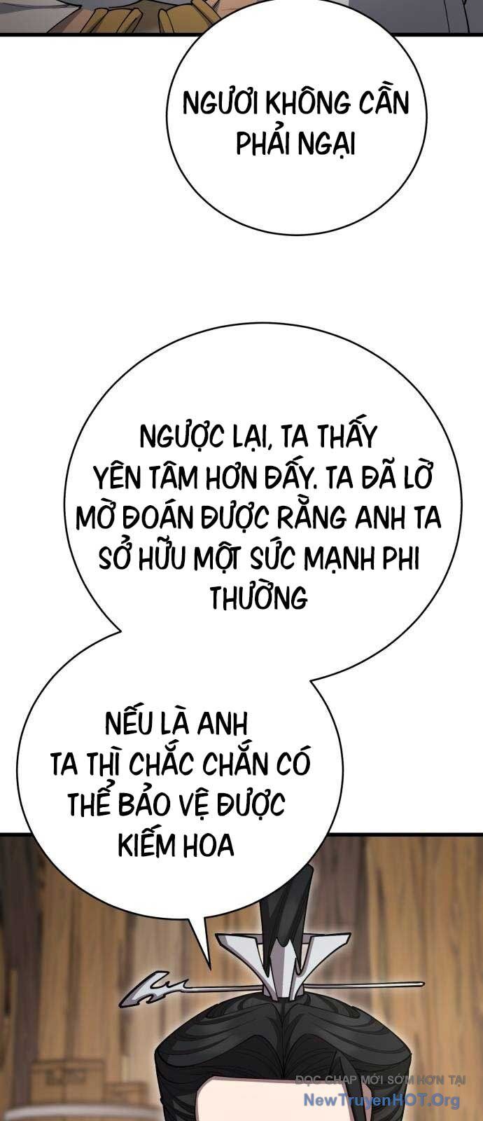 Thiên Hạ Đệ Nhất Đại Sư Huynh Chương 141 Ảnh 40