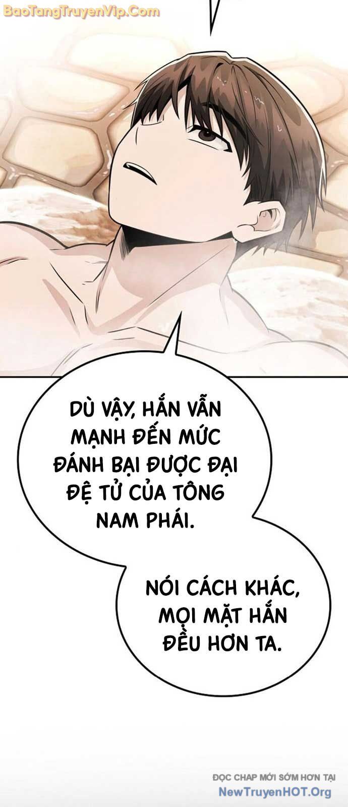 Quỷ Kiếm Thiên Tài Của Hoa Sơn Phái Chương 34 Ảnh 10